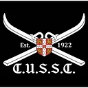 Cambridge University Ski And Snowboard Club (Cussc) logo