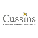Cussins Ltd logo