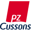 Cussons logo