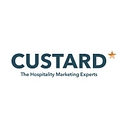 Custard Communications logo