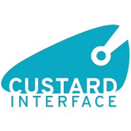 Custard Interface Inc logo