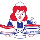 Custard Stand Food Products logo