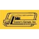 Custer's Garage, Inc logo