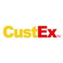Custex logo