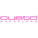 custo.com logo