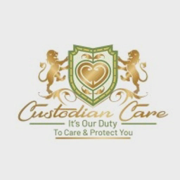 Custodian Care Ltd logo