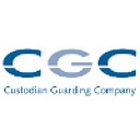 Custodian Guarding Company Ltd. logo