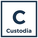 Custodia Continuity Logo