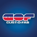 Cust O Fab logo