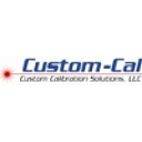 Custom Calibration Dba:Custom Cal logo