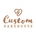 Custom Foods logo