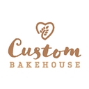 Custom Foods logo
