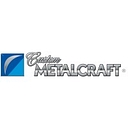 Custom Metalcraft Inc. logo