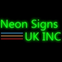 Custom Neon Sign logo