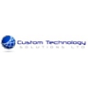 Custom Technology Solutions logo