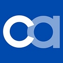 Custom Accounting Pty Ltd logo
