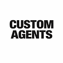 CustomAgents
