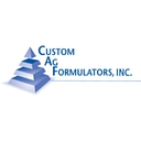 Custom Ag Formulators Inc. logo