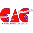 Custom Aircraft Cabinets Inc logo