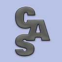 Custom Air Systems logo