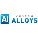 Custom Alloy Sales, Inc. logo