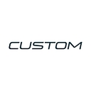 Custom America Inc. logo