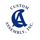 Custom Assembly, Inc. logo