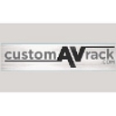 Custom Av Rack logo