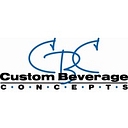 Custom Beverage Concepts logo