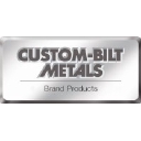 Custom Bilt Metals logo