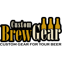 Custom Brew Gear