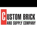 Custom Brick Co. logo
