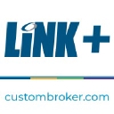 Link+ Corporation logo
