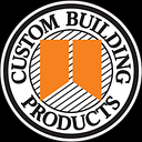 Custom Building Products logo
