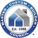 MASTER CUSTOM BUILDER COUNCIL INC logo