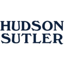 CUSTOM BUILT by Hudson Sutler logo