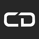 Custom Denning logo