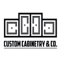 Custom Cabinetry & Co. logo