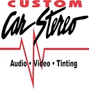 Custom Car Stereo Of Charleston, Inc.   Car And Marine Stereo, Custom Install, Repairs & Window Tint logo