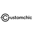 Custom Chic logo