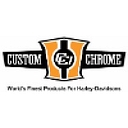 Dae Il Usa, Inc. Dba Custom Chrome logo