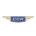 Custom Classics Auto Body & Auto Restoration logo