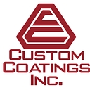 Custom Coatings Inc logo