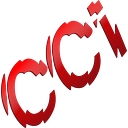 Custom Communications, Inc. logo