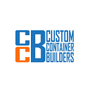 Custom Container Builders