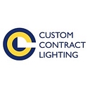 Custom Contract Lighting logo