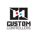 Custom Controllers logo
