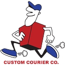 Custom Courier Co. Ltd logo