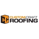 Custom Craft Roofing logo