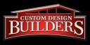 Custom Design Builders logo